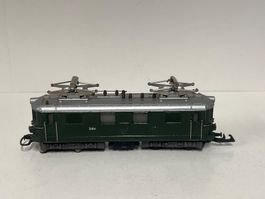 Wesa Re 4/4 SBB CFF