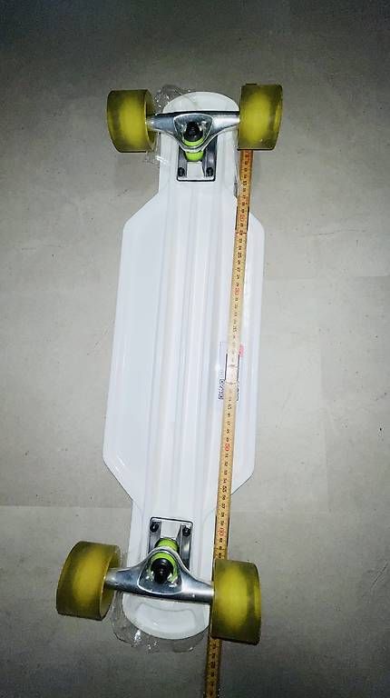 Skateboards: Skateboard – Usato da Schönenbuch venduto da hug_f2ny 4