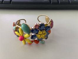 Philippe Ferrandis bracelet / Armreif