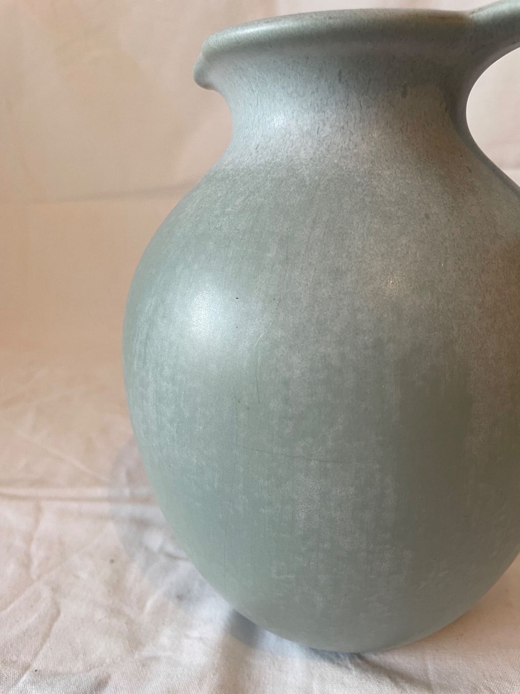 Vasi & Recipienti: Brocca Steuler – Pure West German Design – Usato da Seseglio venduto da GiacominiAntiques 9