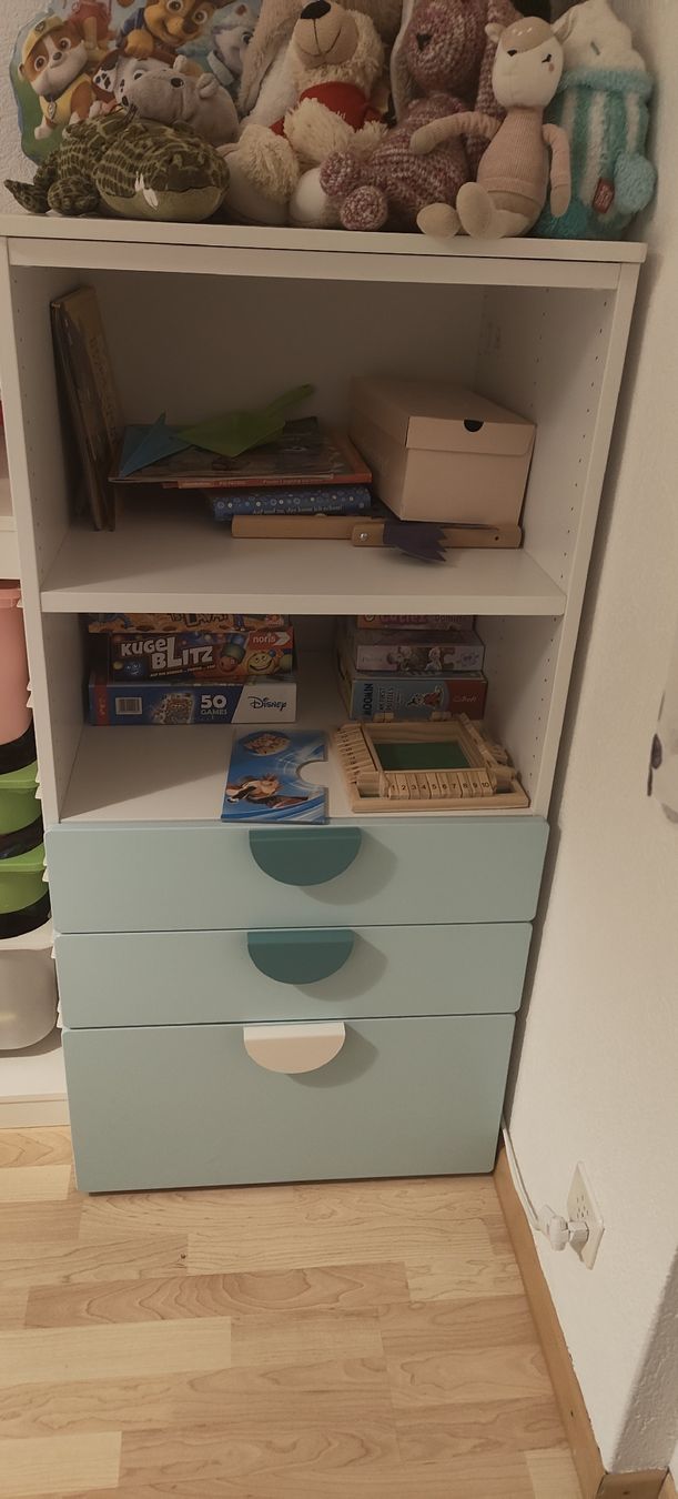 Ikea Armoires: Kleiderschrank – Neuf (Voir description) à Dulliken par aga_ola 2