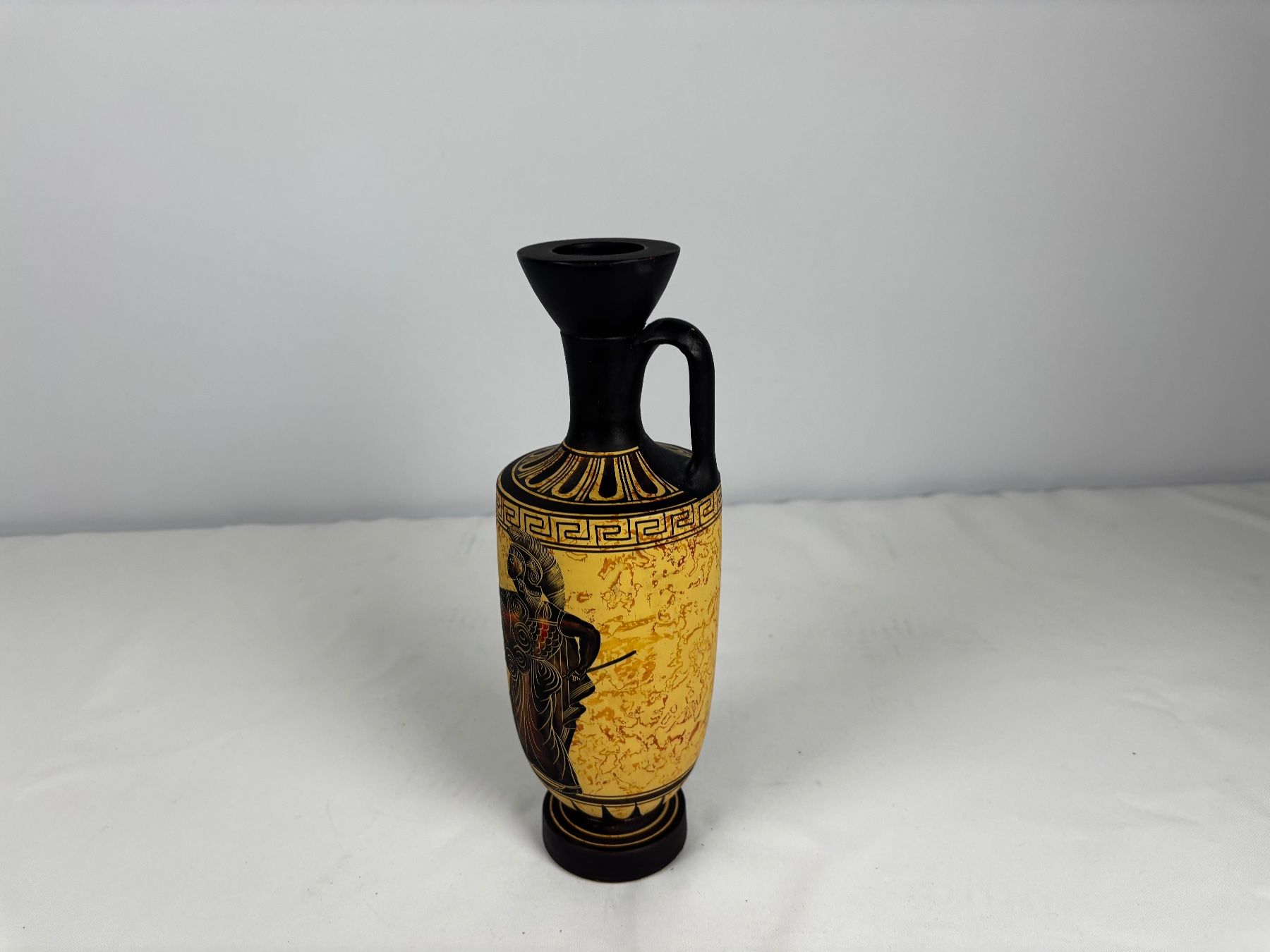 Vasi & Recipienti: Griechische Lekythos – Usato da Wettingen venduto da Wendemarket 3