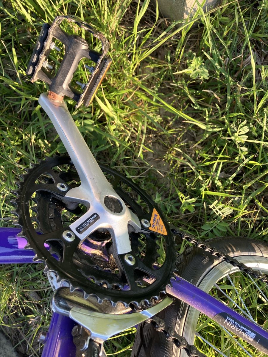 Marin Biciclette: Vélo Marin vintage – Usato da Penthalaz venduto da isa_kd78 4