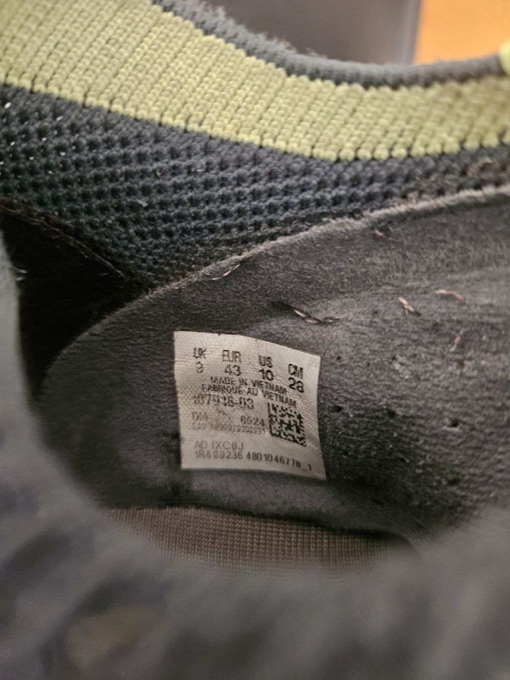Puma Chaussures hommes: Puma Future SG Stollen Gr.43 – D'occasion à Emmenbrücke par TopGato 6