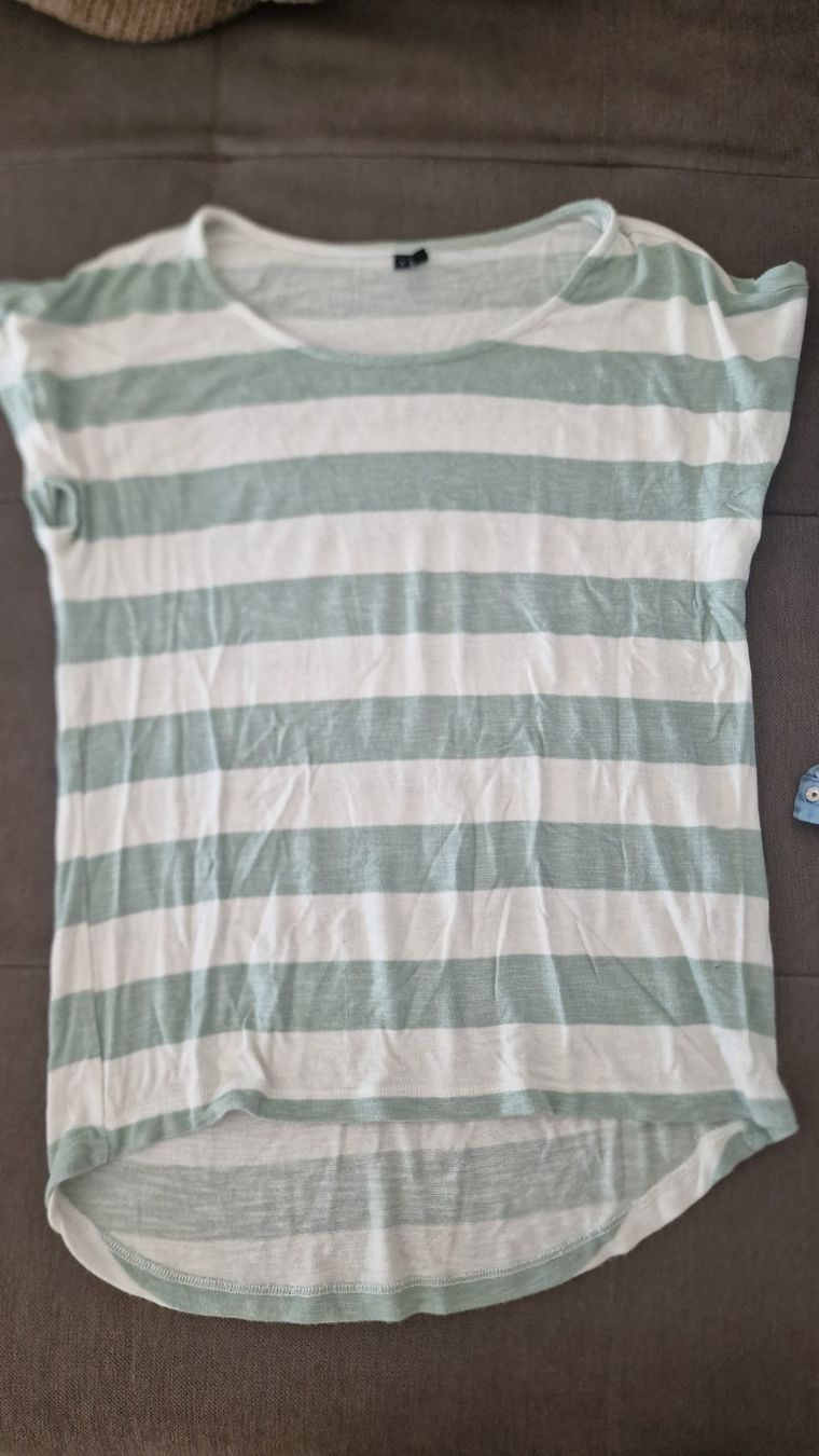T-shirts: Shirt – D'occasion à Kerns par onewayticket