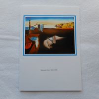Kunstkarte - Salvador Dali'