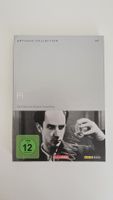 DVD Arthaus Collection Pi Darren Aronofsky