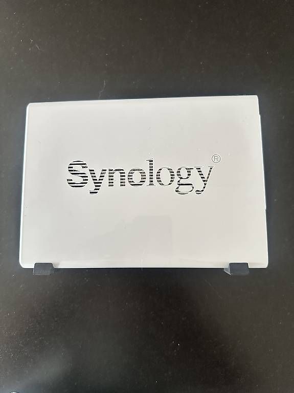 Server: Synology DS220j – Usato da Rossens FR venduto da Hondaxx64