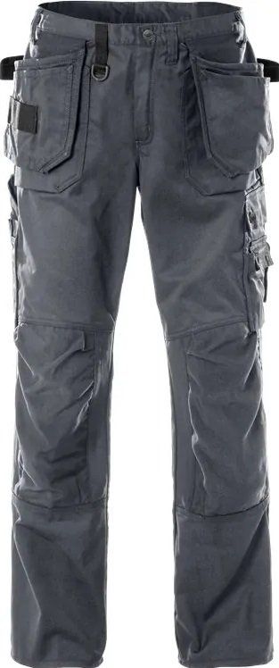 Pantaloni: Fristads Handwerkerhose Arbeitshose Gr. 44 – Nuovo (secondo la descrizione) da Uerkheim venduto da Kaufoption