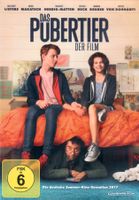 DVD: Das Pubertier - Der Film (mit Jan Josef Liefers)