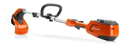 Husqvarna Trimmer 115iL + BLi20 + QC80