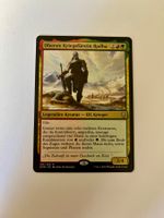 MTG - Oberste Kriegsfürstin Radha - Dominaria - DE