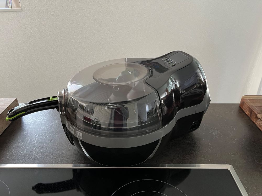 Tefal shop actifry 9601