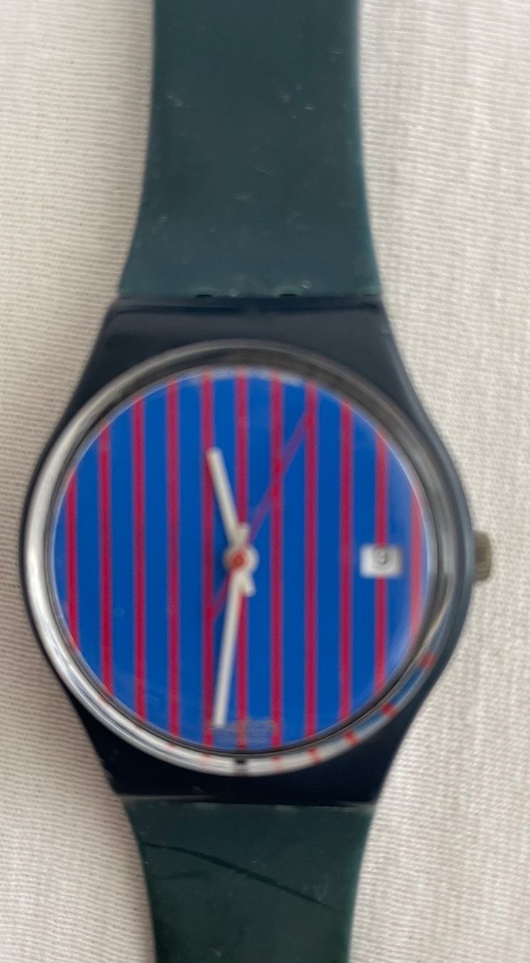 Swatch Orologi: Swatch – Usato da Morbio Inferiore venduto da Ecod 1