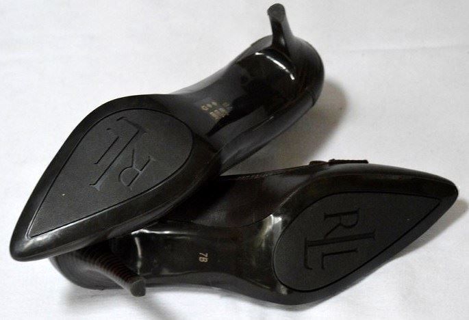 Ralph Lauren Scarpe da donna: Pumps Ralph Lauren .37,5 – Usato da Collonges venduto da Auganien 6