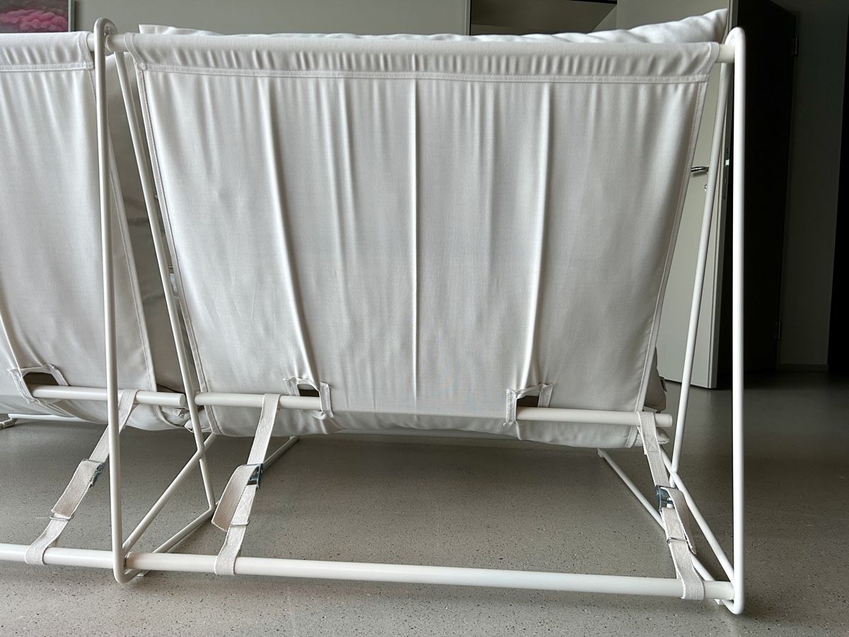 Sofas: Lounge Möbel – Gebraucht aus Zürich von tob_sy72 4