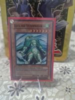 Yugioh Raiza der Sturmmonarch 1.Auflage