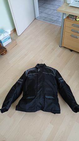 XXL Motorradbekleidung