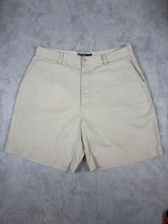 Short chino Ralph Lauren beige - Taille 36US / 46EU