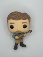 Funko Pop! Edgin Dungeons and Dragons #1325 in OVP