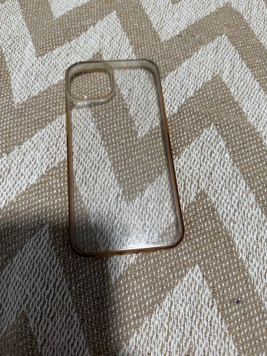 Apple Covers & Schutzfolien: Coques IPhone 13  – Gebraucht aus Le Locle von Mayd_h 6