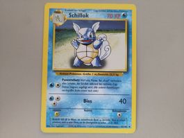 Base set Schillok 42/102 - DE