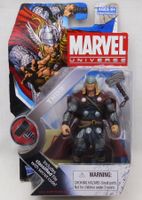 THOR 012 MARVEL UNIVERSE SERIE 2 WITH SECRET CODE 2009