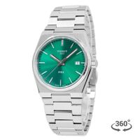Tissot T137.210.11.081.00 PRX Quartz 35mm