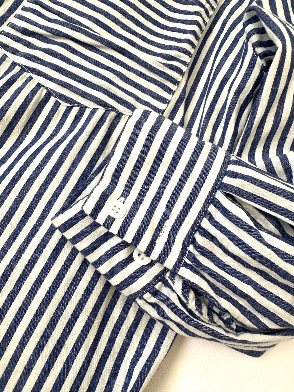 Camicette: Camicia a righe – Usato da Pregassona venduto da Reluxuryspace 3