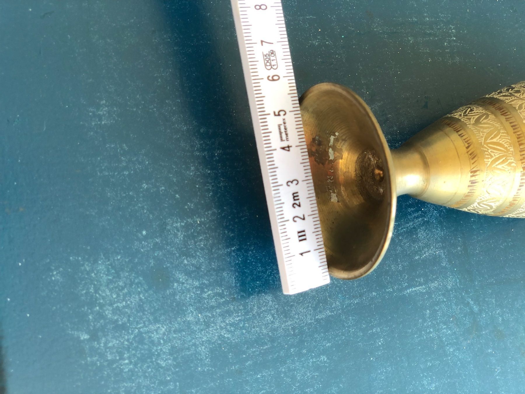 Vasi & Recipienti: Messingvase Vase – Usato da Niederrohrdorf venduto da beniledergerber 3