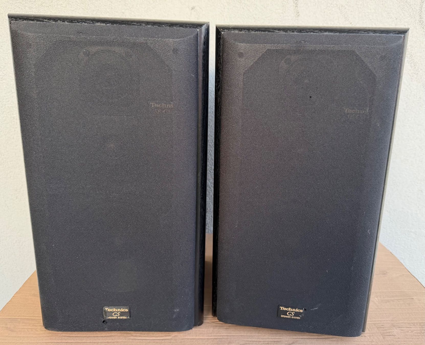 Technics Casse acustiche: Technics SB-CS 65 Lautsprecher – Usato da Oberglatt ZH venduto da Kumar2
