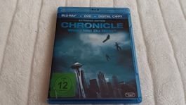 Chronicle, Wozu bist Du fähig?