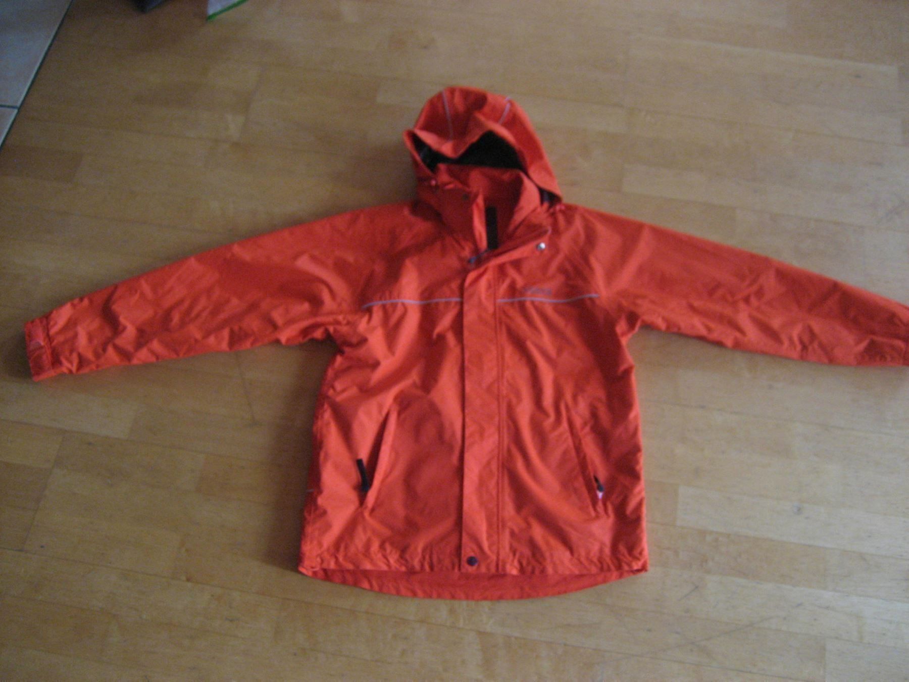 Trevolution Giacche & Cappotti: Veste imperméable taille 164 Trevolution – Nuovo (secondo la descrizione) da Delémont venduto da marryb