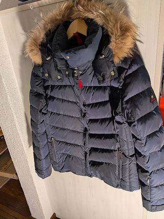 Bogner Fire + Ice Daunenjacke Gr. L  Wie neu! 