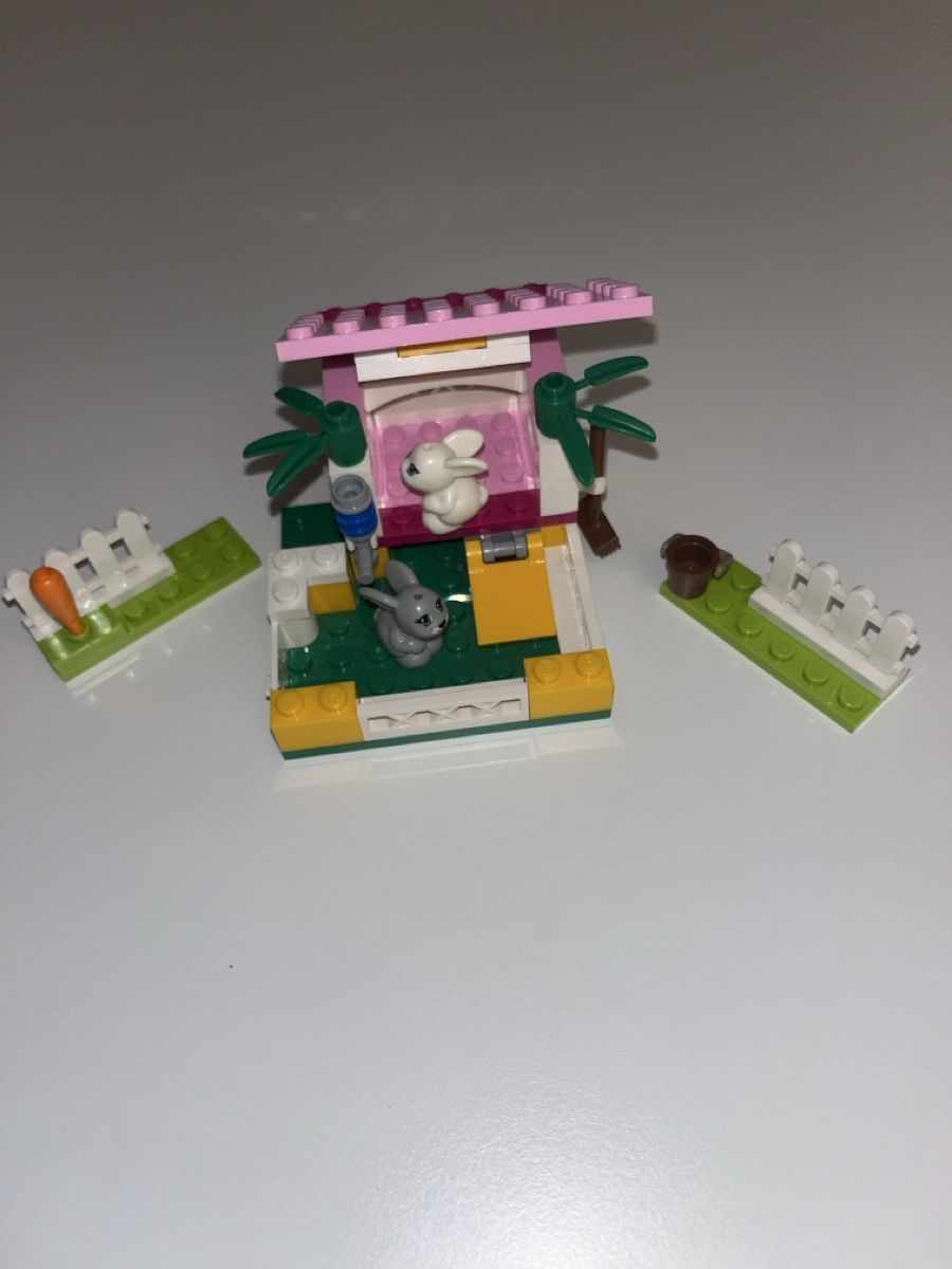 Lego Giocattoli: Lego Friends – Usato da Jonen venduto da eli_9j7h