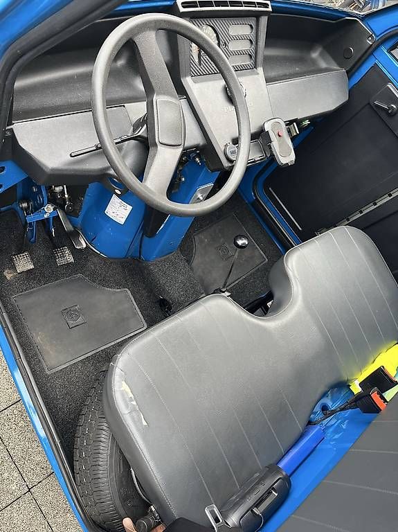 Piaggio Nutzfahrzeuge: Piaggio Ape TM – Gebraucht aus Emmenbrücke von hochili 3