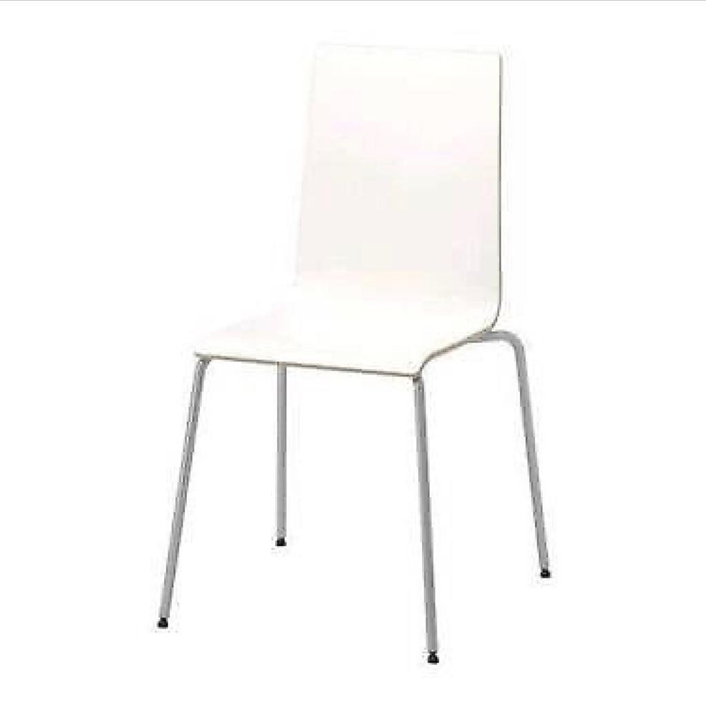 Ikea Stühle: 3x Ikea Martin Stühle – Gebraucht aus Winterthur von dta_fhz8