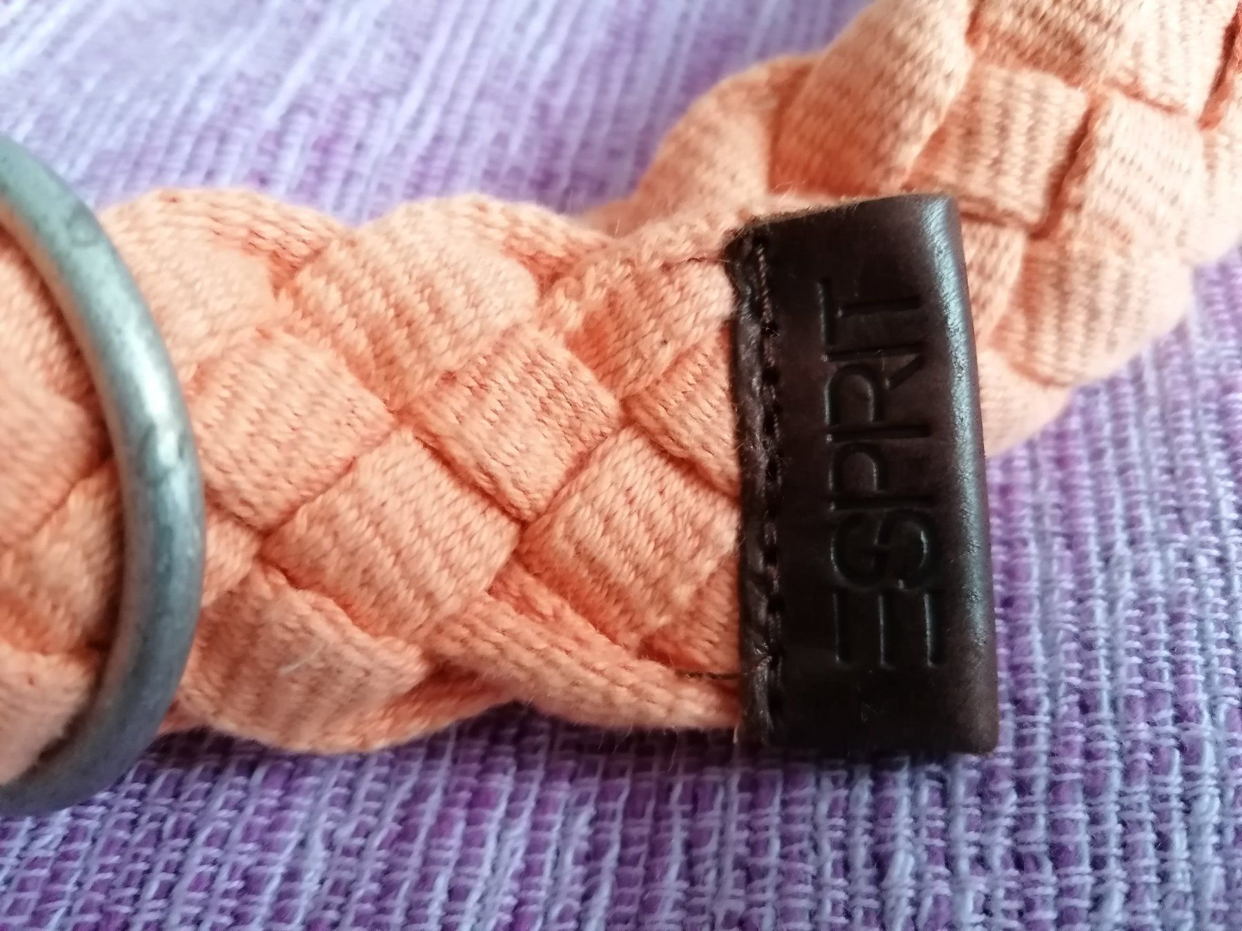 Gürtel: Damen Gurt – Gebraucht aus Winterthur von Mancick 1