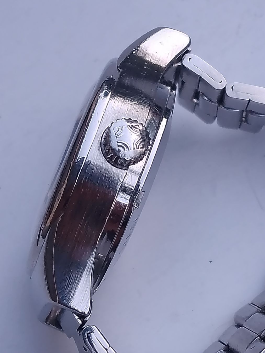 Zenith Uhren: Zenith Automatic Boys 30mm läuft  – Gebraucht aus Agno von sam2608 6