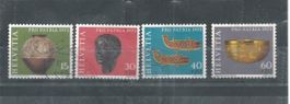 1973 Pro Patria