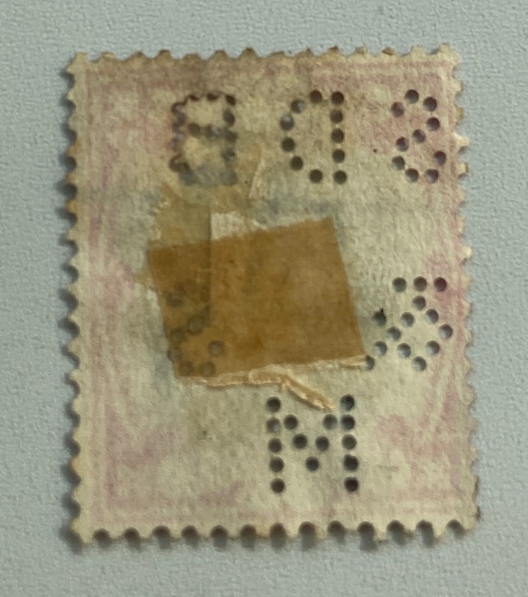 Tutti i francobolli: Timbre ancien great Britain 1900 – Usato da Collex venduto da RCXGJ 1