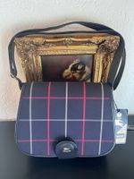 Burberrys Check Schultertasche wie neu