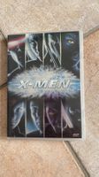 X-Men DVD