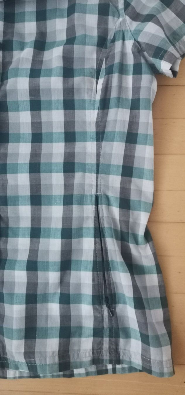 Salewa Blusen: Wanderbluse Salewa – Gebraucht aus Feusisberg von Sindbad3 2