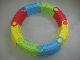 BABY   SANDKASTEN RING