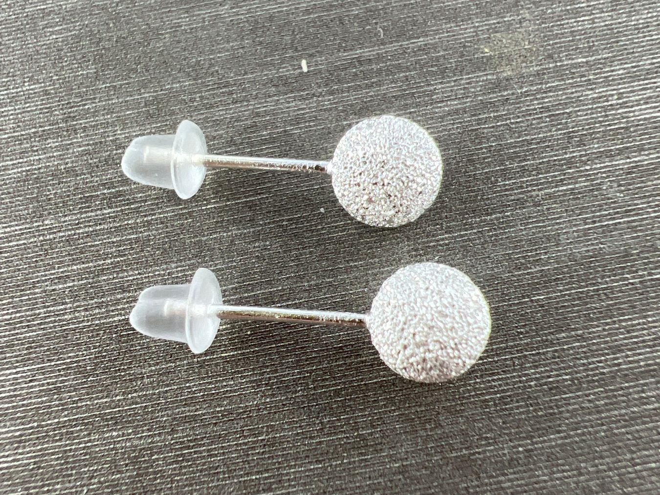 Orecchini pendenti & Orecchini a lobo: Ohrstecker 925 Silber – Usato da Niederuzwil venduto da leo_8857 3