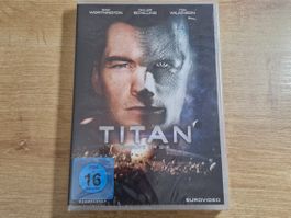 Titan (2018) NEU OVP RAR DVD
