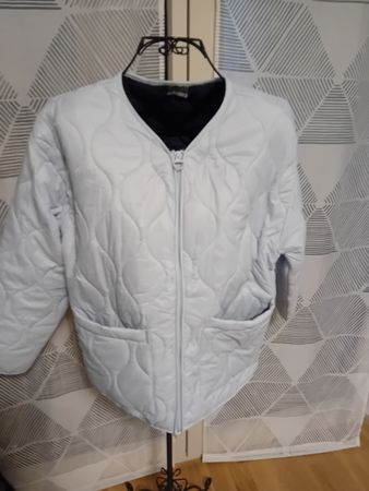 übergangsjacke gr 42
