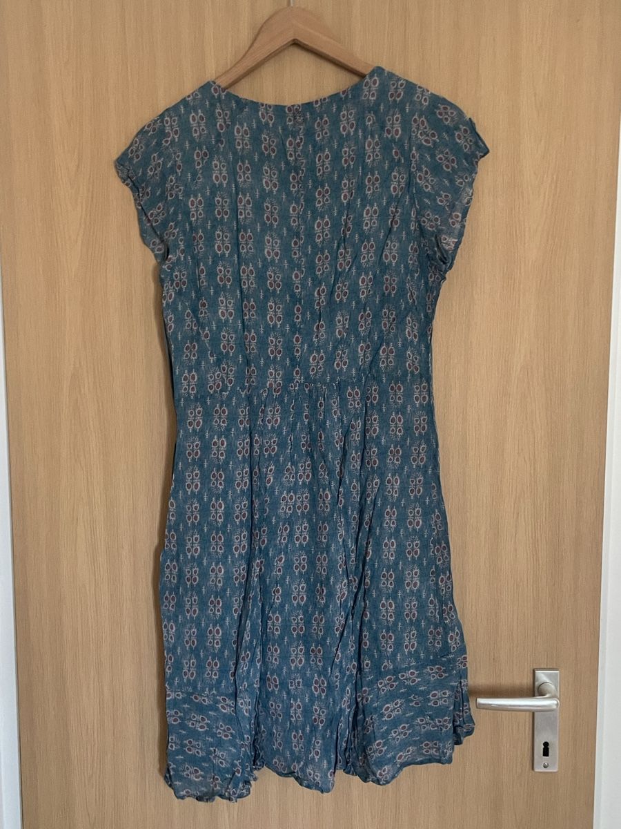 Nile Robes: Kleid von Nile, Grösse S – Neuf (Voir description) à Utzenstorf par Wirangi 1