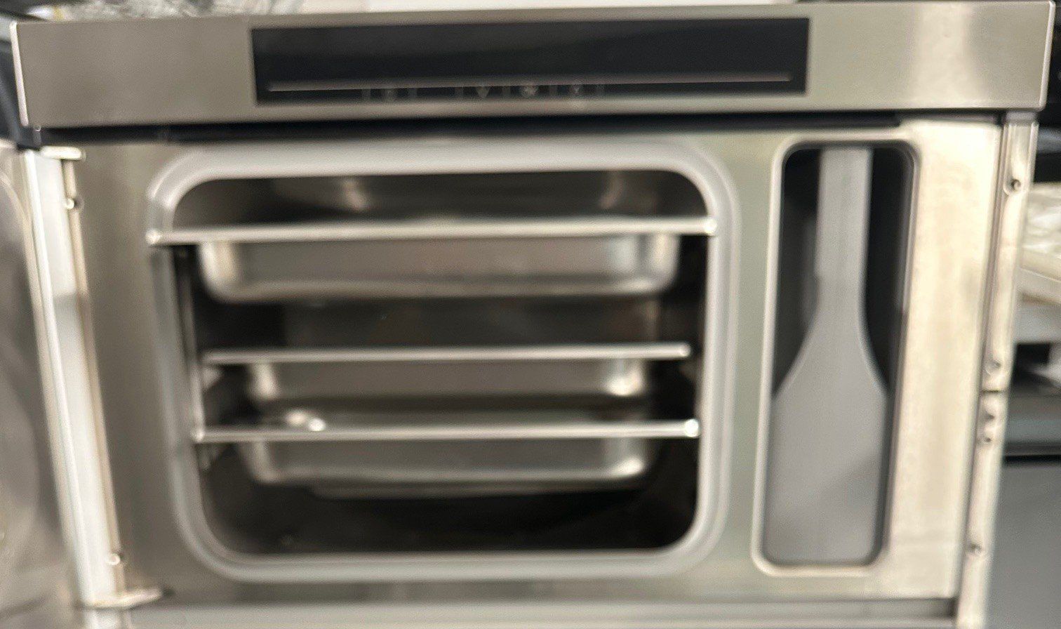 Miele Elettrodomestici da cucina: Miele Dampfgarer Steamer DG 340 – Usato da Glattbrugg venduto da ani1234